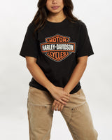 1996 Harley Davidson Tee <br>XXS