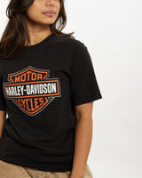 Vintage 1996 Harley Davidson Tee <br>XXS