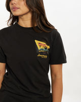 Vintage In-N-Out Burger Tee <br>XXS