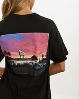 Vintage In-N-Out Burger Tee <br>XS