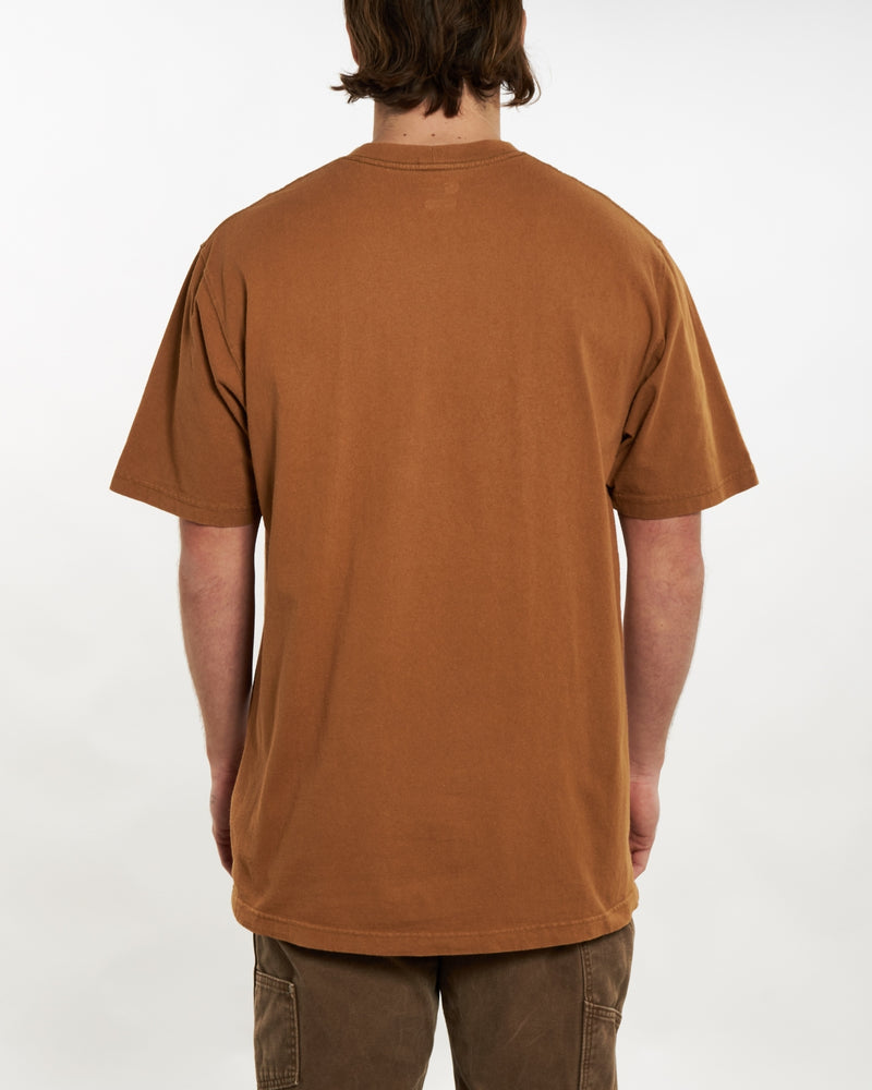 Vintage Carhartt Pocket Tee <br>XL