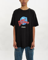 Vintage 90s Planet Hollywood Tee <br>L