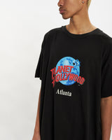 90s Planet Hollywood Tee <br>L