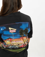 Vintage In-N-Out Burger Tee <br>XXS