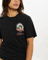 Vintage In-N-Out Burger Tee <br>XXS