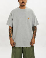 Vintage Carhartt Pocket Tee <br>L