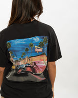 Vintage In-N-Out Burger Tee <br>XS