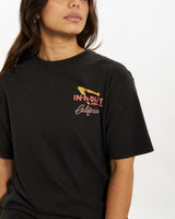 Vintage In-N-Out Burger Tee <br>XS