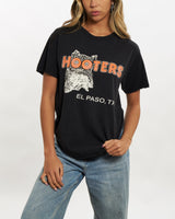 Vintage Hooters Tee <br>XS , The Real Deal , newtown, sydney, australia, thrift store, opshop, preloved, secondhand, sustainable, retro, antique, 70s, 80s, 90s, 2000s, 00s, fashion, clothing, streetwear, trendy, garment, style, boutique, store, shop, archive, sale, cheap, best, top