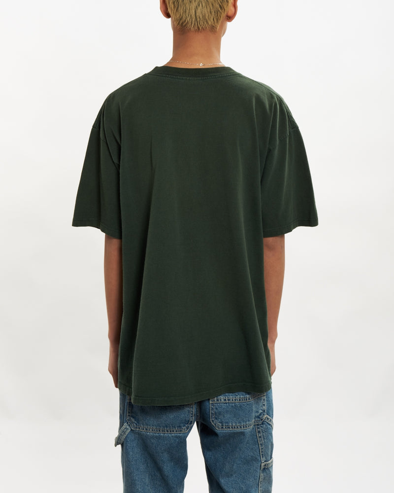 Vintage 1994 Wildlife Duck Pond Tee  <br>L