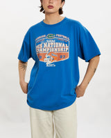 Vintage NCAA Florida Gators Tee <br>M