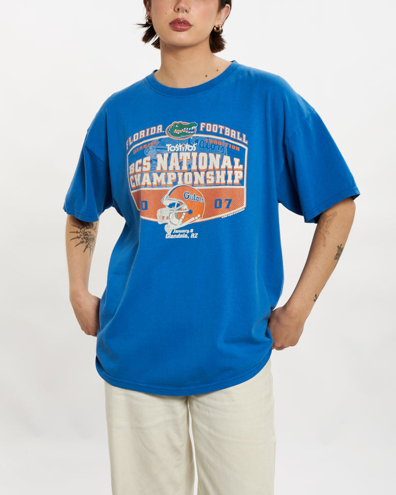 Vintage NCAA Florida Gators Tee <br>M