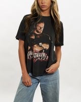 90s WWE Wrestling The Undertaker Tee  <br>XS