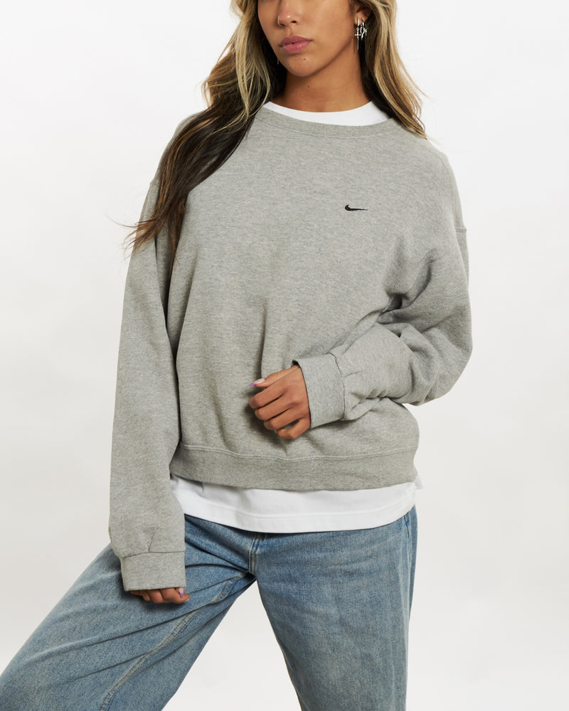 Vintage Nike Sweatshirt <br>XS