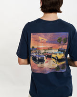 Vintage In-N-Out Burger Tee <br>M