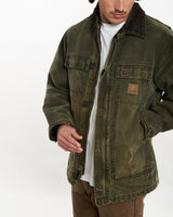 Vintage 90s Carhartt 'Arctic' Jacket  <br>XL