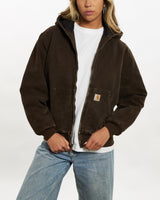 Vintage 90s Carhartt 'Active' Jacket  <br>XS