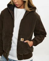 Vintage 90s Carhartt 'Active' Jacket  <br>XS