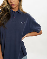 90s Nike Polo Shirt <br>XS