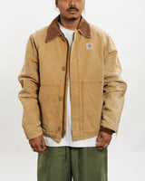 Vintage 90s Carhartt 'Arctic' Jacket  <br>L