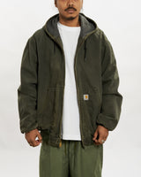 Vintage 90s Carhartt 'Active' Jacket  <br>XL