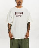 Vintage Hershey's Chocolate Tee  <br>L