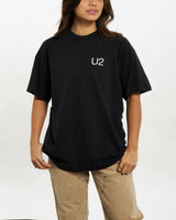 Vintage U2 "Best Of" Tee  <br>XS