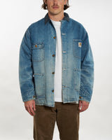 Vintage 90s Carhartt 'Michigan' Jacket  <br>XL