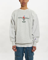 Vintage 1996 Atlanta Olympics Sweatshirt <br>L