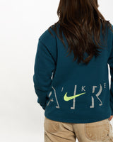 Vintage Nike Sweatshirt <br>XXS