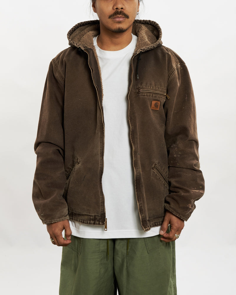 Vintage 90s Carhartt 'Active' Jacket  <br>L