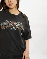 Vintage Harley Davidson Tee <br>S