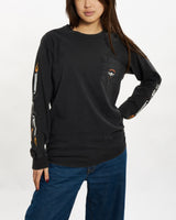 Vintage Harley Davidson Long Sleeve Tee <br>S