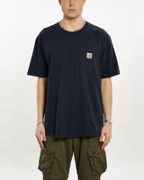 Vintage Carhartt Pocket Tee <br>XL