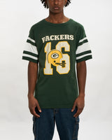 Vintage 90s NFL Green Bay Packers Jersey <br>L