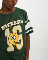 Vintage 90s NFL Green Bay Packers Jersey <br>L