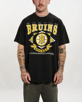 1994 NHL Boston Bruins Tee <br>L