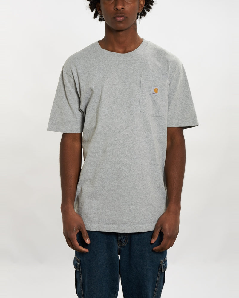 Vintage Carhartt Pocket Tee <br>L