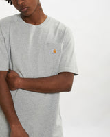 Vintage Carhartt Pocket Tee <br>L