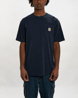 Vintage Carhartt Pocket Tee <br>L