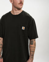 Vintage Carhartt Pocket Tee <br>L