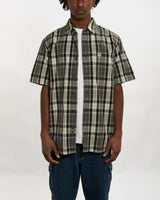 Vintage Carhartt Button Up Shirt <br>L