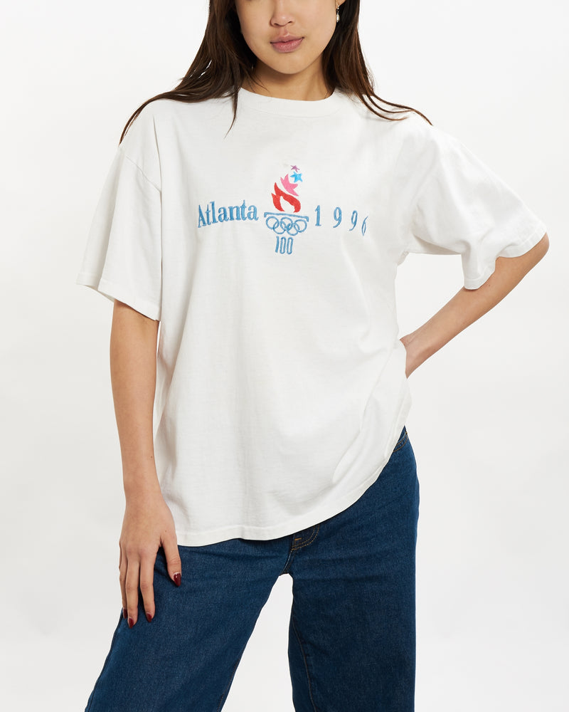 1996 Atlanta Olympics Tee <br>S