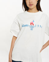 1996 Atlanta Olympics Tee <br>S