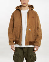 Vintage 90s Carhartt 'Active' Jacket  <br>XL