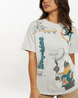 1993 NFL Miami Dolphins Tee <br>XXS