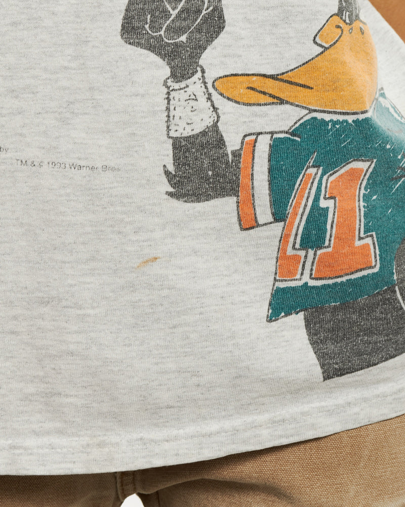 1993 NFL Miami Dolphins Tee <br>XXS