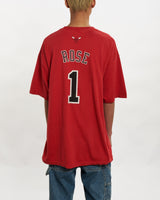 Vintage NBA Chicago Bulls Tee <br>L