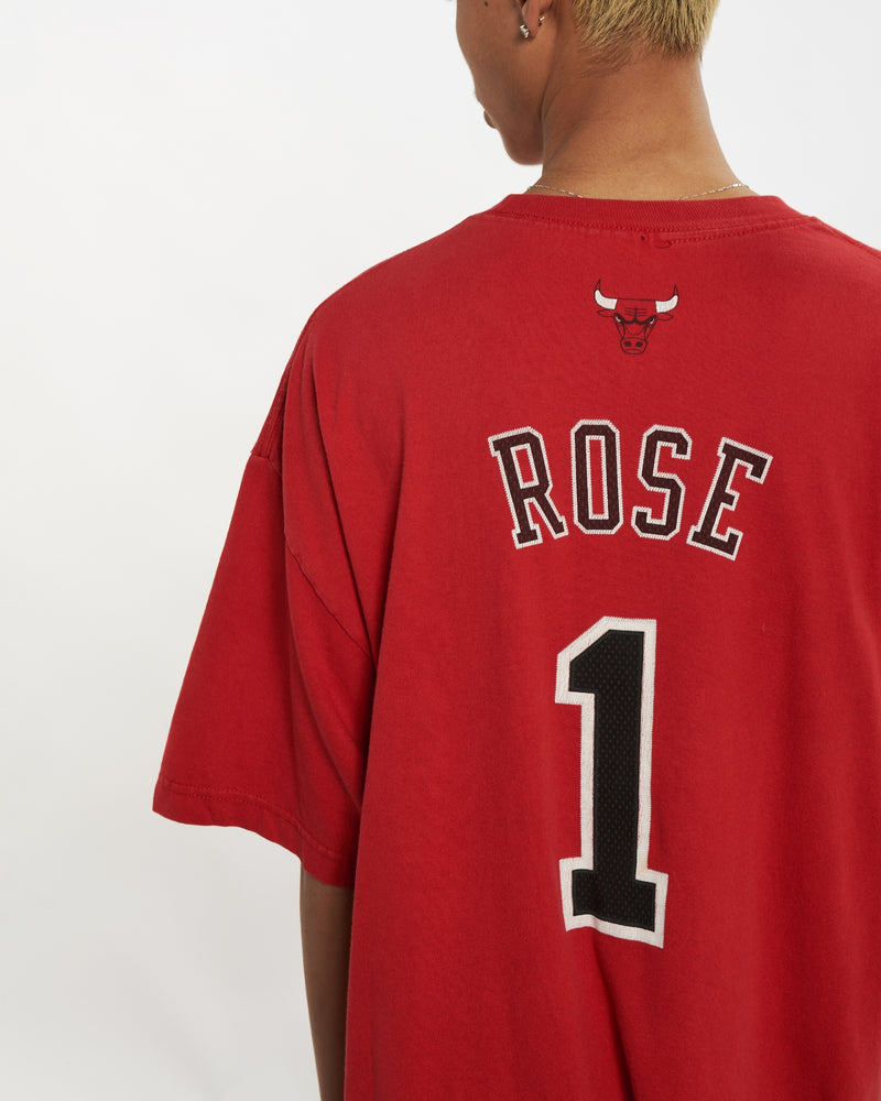 Vintage NBA Chicago Bulls Tee <br>L