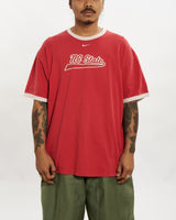 90s Nike N.C State Tee  <br>L